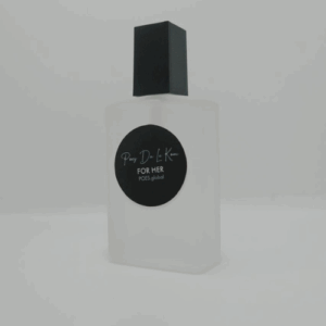 P.Global Perfume (For Her)