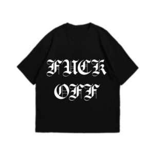 FO | Black