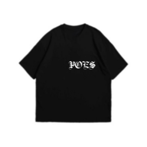 P | Black