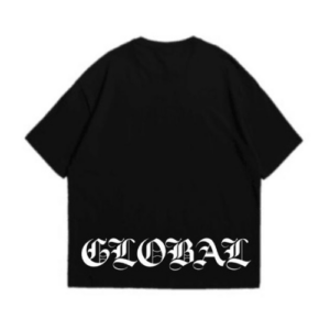 Global | Black